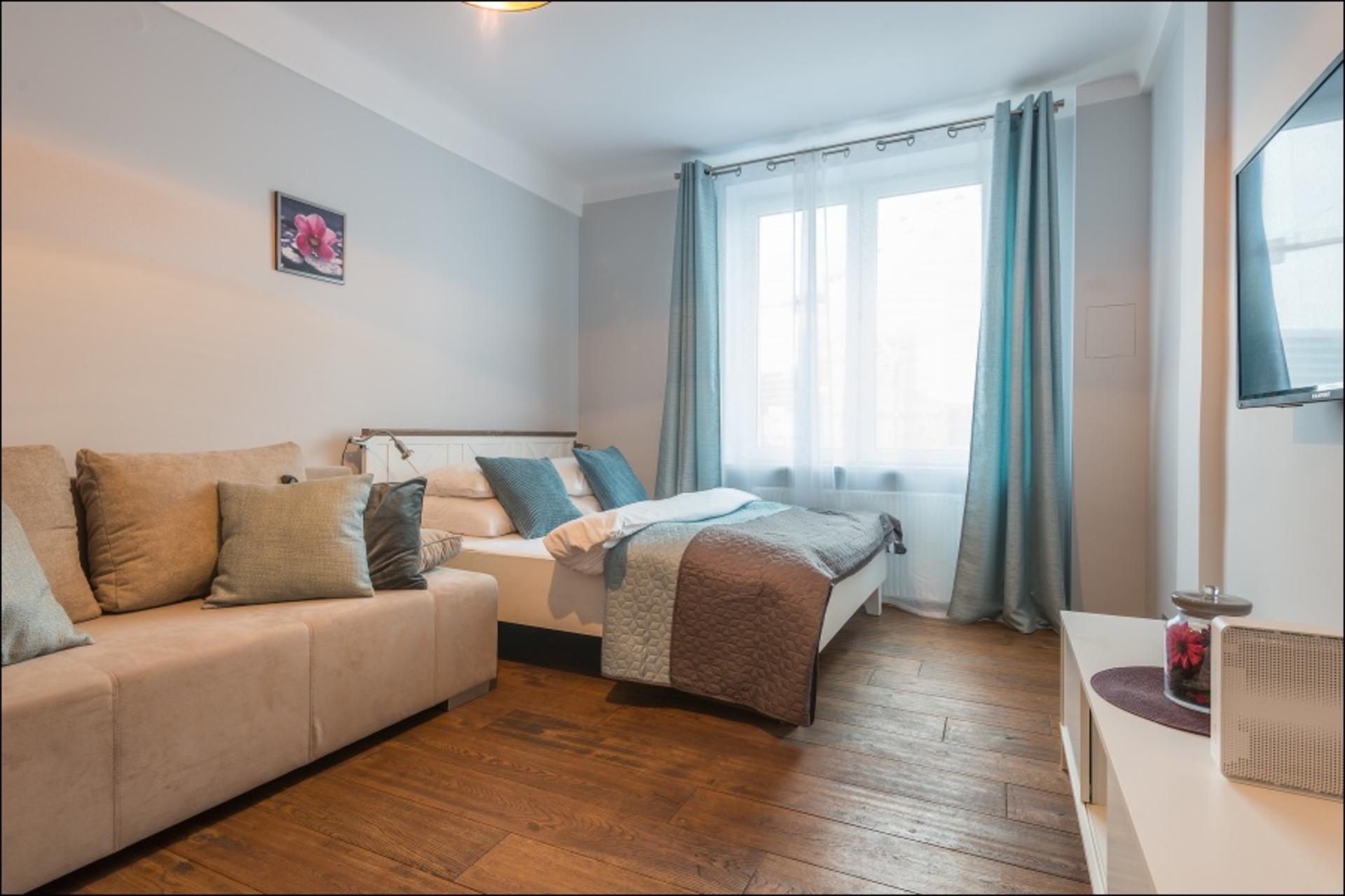Dworzec Centralny P&O Serviced Apartments Varsovia Exterior foto