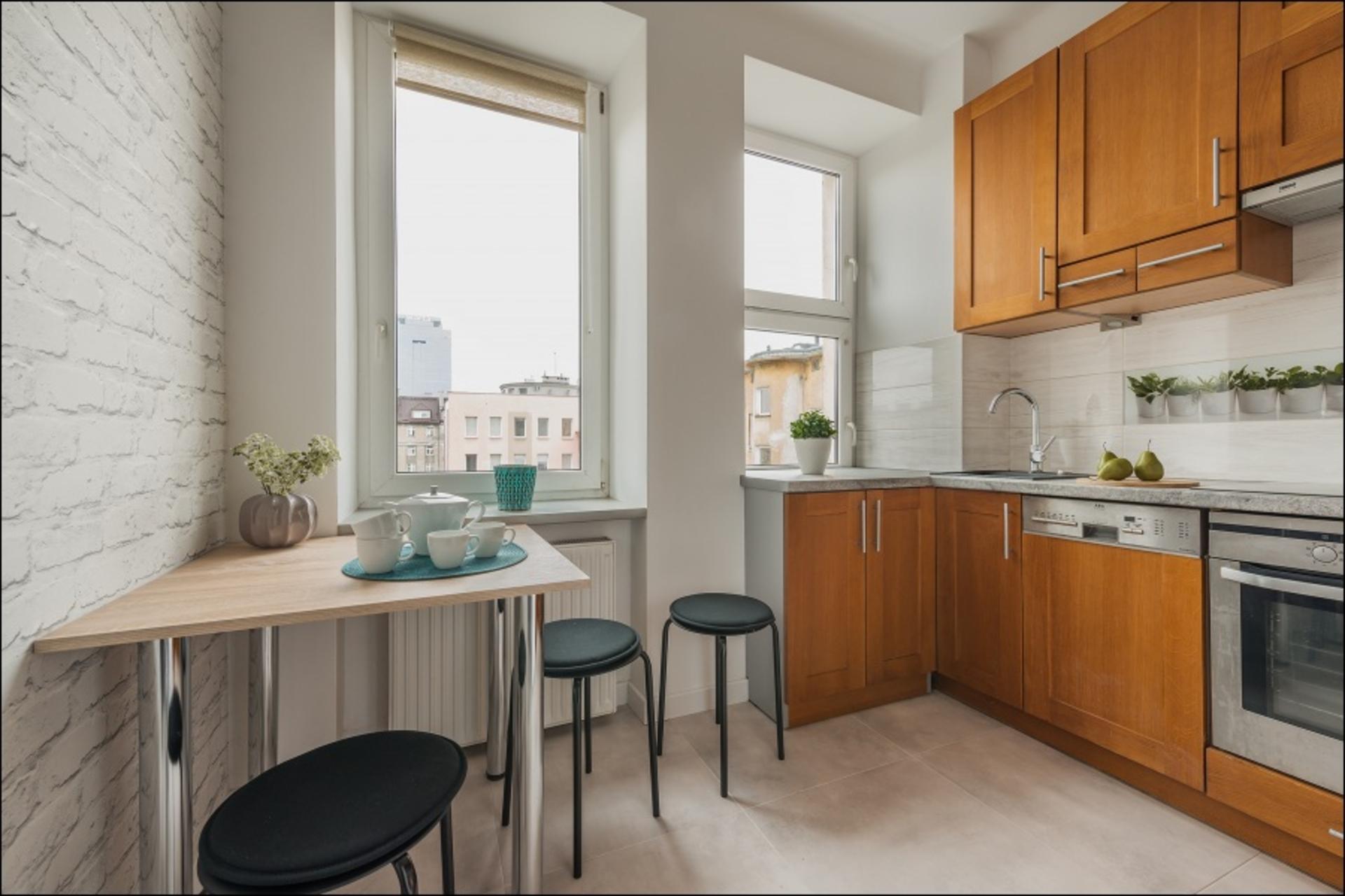 Dworzec Centralny P&O Serviced Apartments Varsovia Exterior foto